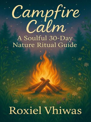 cover image of Campfire Calm